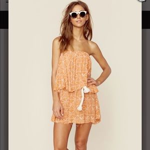 Faithful The Brand Romy dress